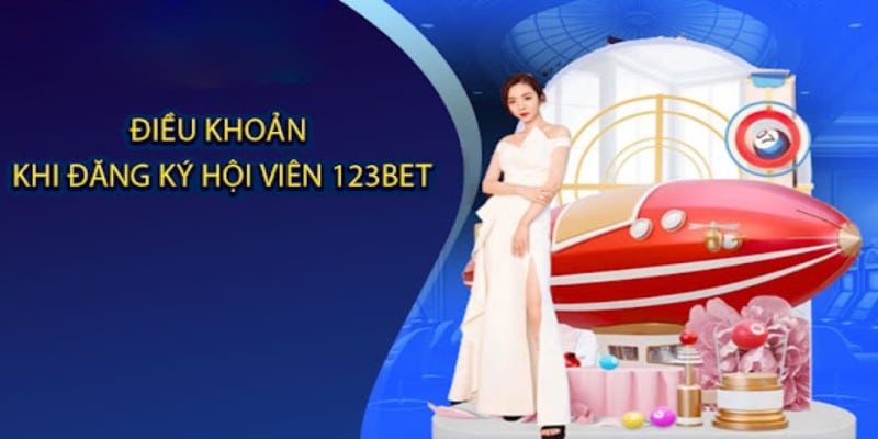 Đăng Ký 123BET với những điều kiện vô cùng đơn giản