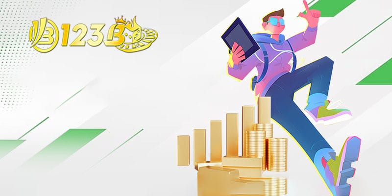 Chi tiết các bước đăng nhập 123BET trên điện thoại thông minh