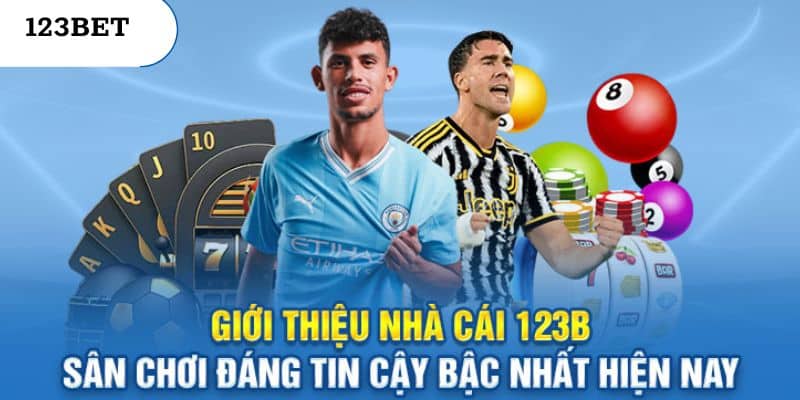 Nhà cái cung cấp một sảnh game đa dạng các dịch vụ 