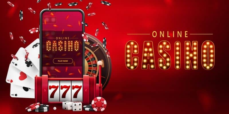 Thể loại casino 123BET hiện nay