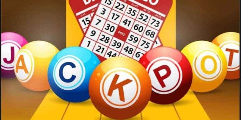 Thưởng Jackpot khổng lồ