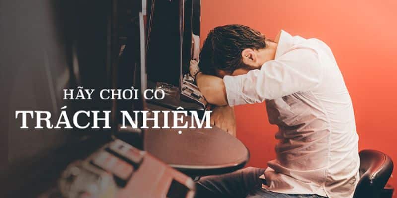 Quy định về hoạt động chơi có trách nhiệm 123BET chi tiết