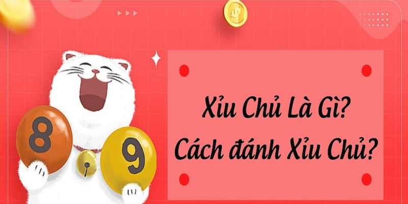 xỉu chủ là gì