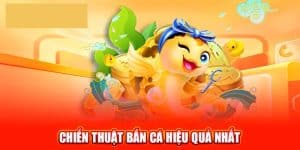 Tam tiên bắn cá