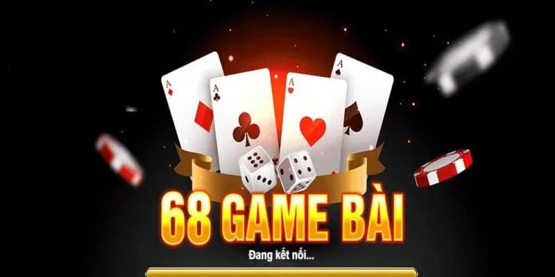 68 game bài